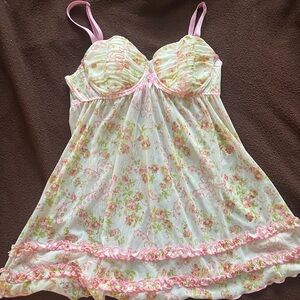 Cute little dress